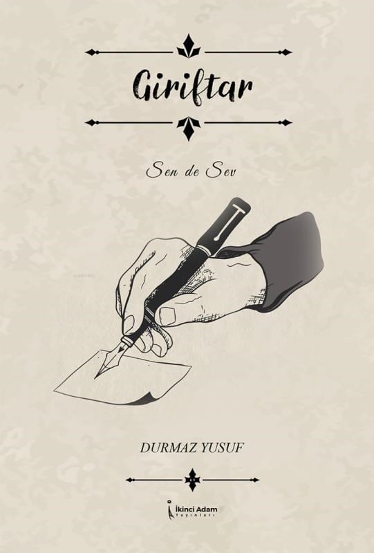 Giriftar