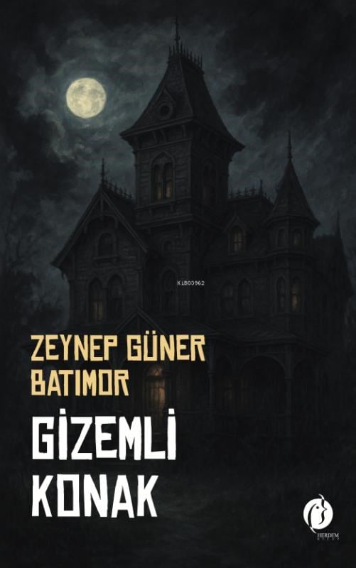 Gizemli Konak