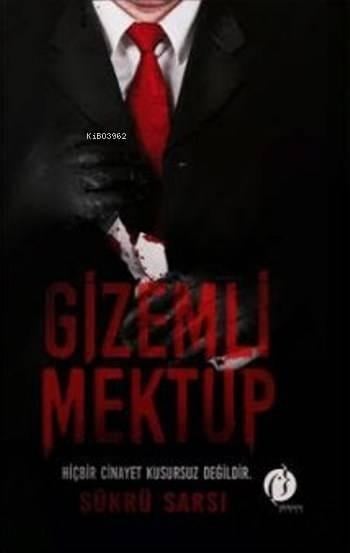 Gizemli Mektup