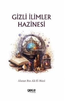 Gizli İlimler Hazinesi