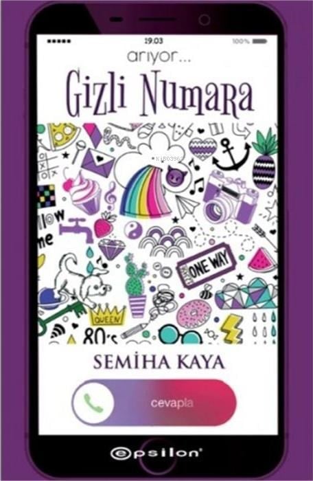 Gizli Numara