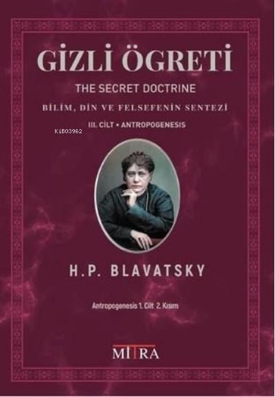 Gizli Öğretici