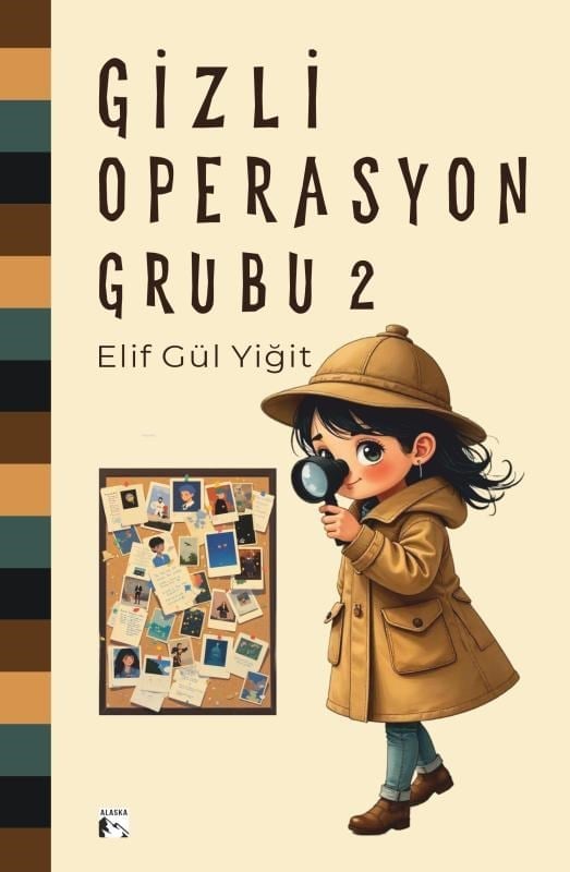 Gizli Operasyon Grubu