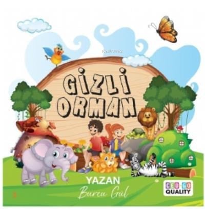 Gizli Orman