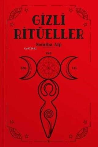 Gizli Ritüeller
