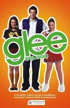 Glee- Başlangıç