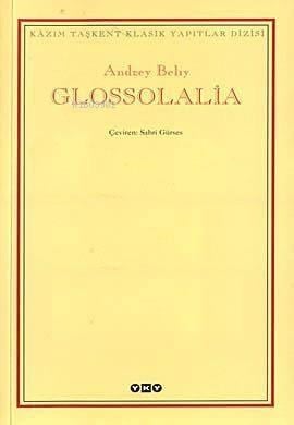 Glossolalia