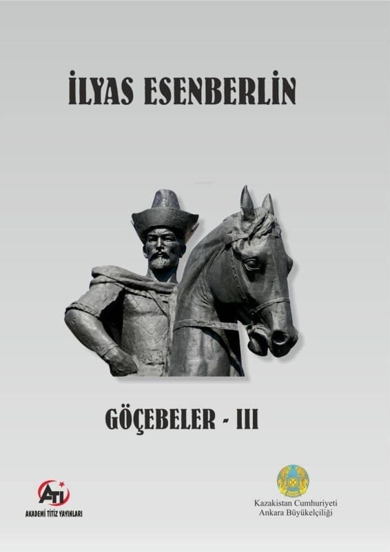 Göçebeler-3; Gazap
