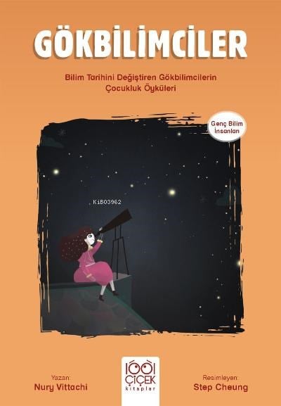 Gökbilimciler