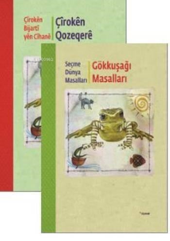 Gökkuşağı Masalları/ Çîrokên Qozeqerê