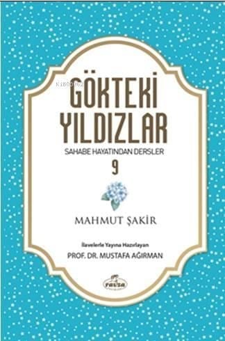 Gökteki Yıldızlar 8