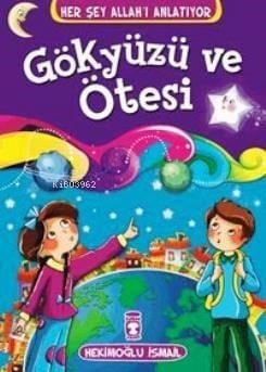 Gökyüzü ve Ötesi