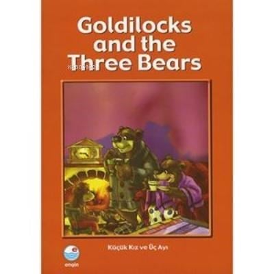 Goldilocks and the Three Bears (CD'siz)