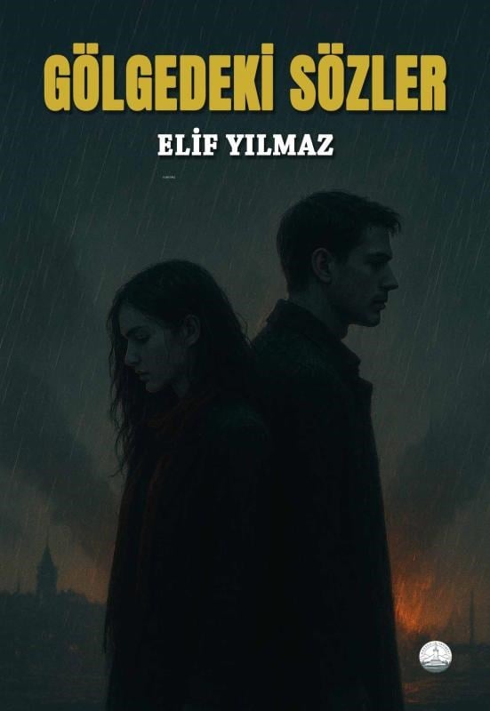 Gölgedeki Sözler