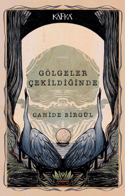 Gölgeler Çekildiğinde