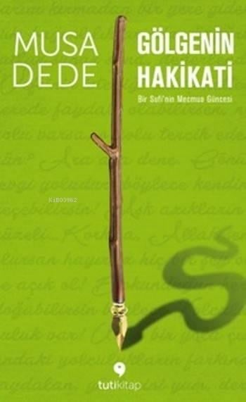 Gölgenin Hakikati