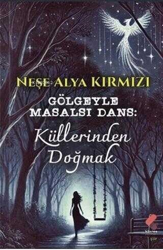 Gölgeyle Masalsı Dans