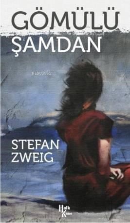 Gömülü Şamdan