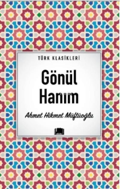 Gönül Hanım