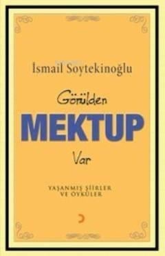 Gönülden Mektup Var