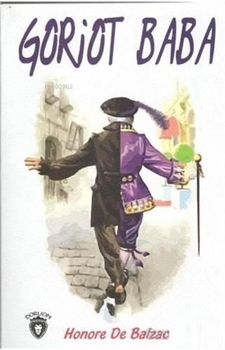 Goriot Baba