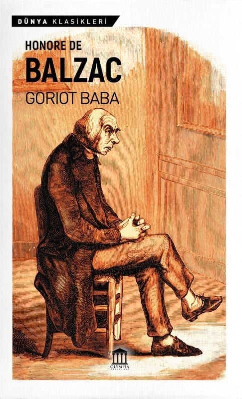 Goriot Baba