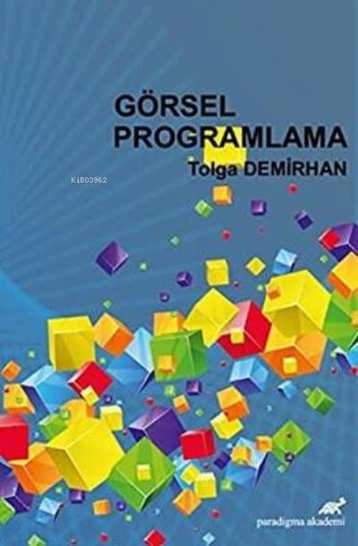 Görsel Programlama