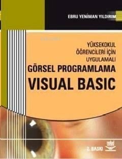 Görsel Programlama Visual Basic 