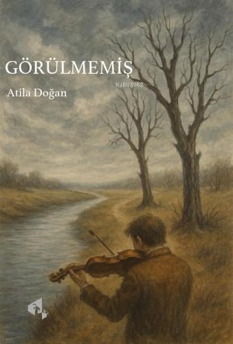 Görülmemiş