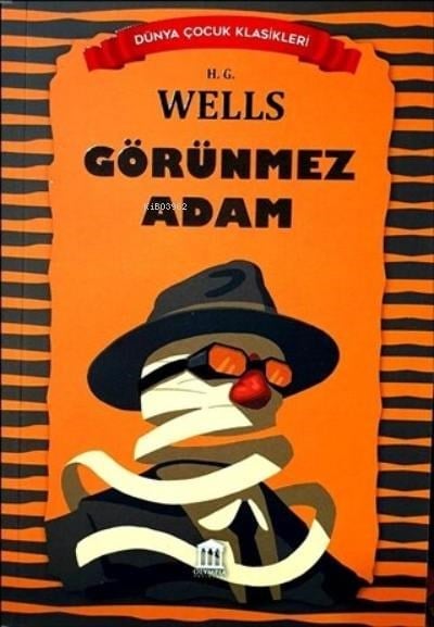 Görünmez Adam