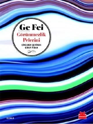Görünmezlik Pelerini