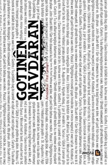 Gotinên Navdaran