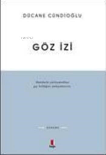 Göz İzi
