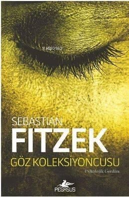 Göz Koleksiyoncusu