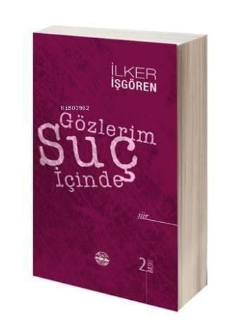 Gözlerim Suç İçinde