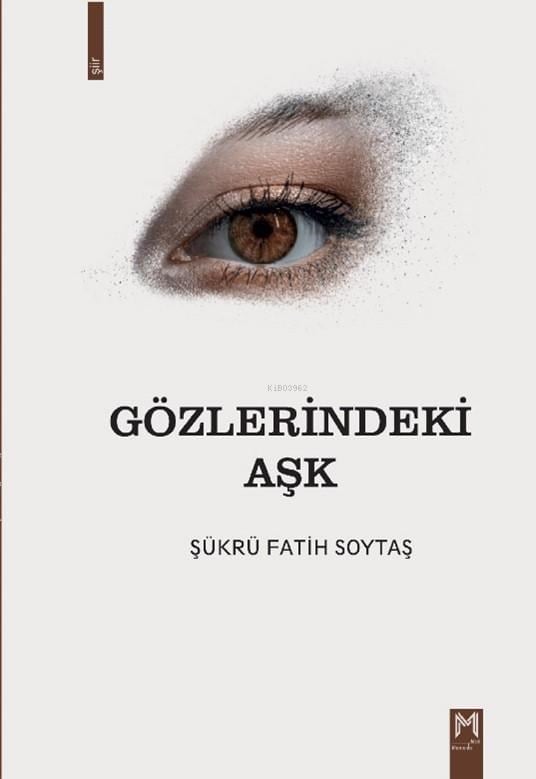 Gözlerindeki Aşk