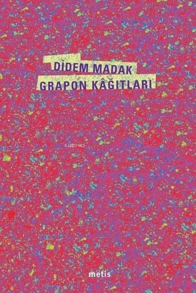 Grapon Kâğıtları