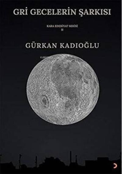 Gri Gecelerin Şarkısı