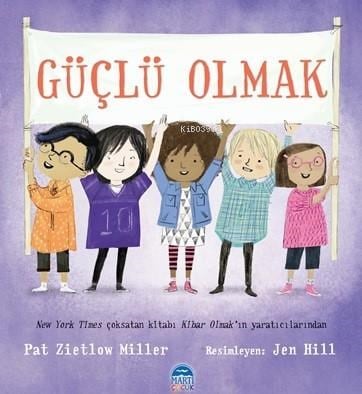Güçlü Olmak