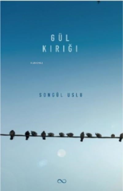 Gül Kırığı