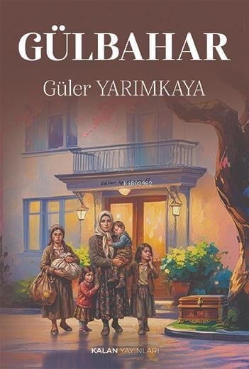 Gülbahar