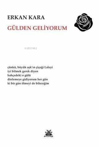 Gülden Geliyorum