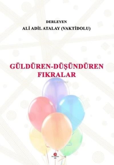 Güldüren-Düşündüren Fıkralar