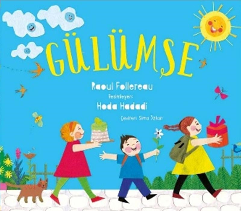 Gülümse