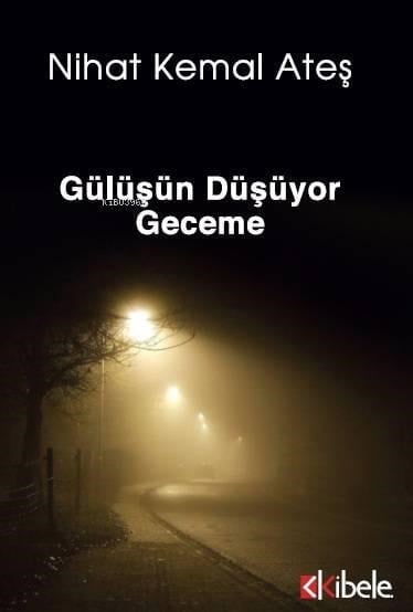 Gülüşün Düşüyor Geceme