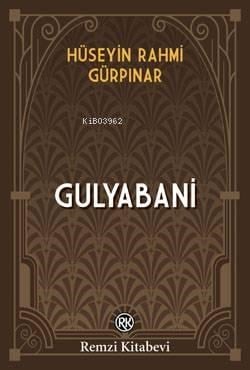 Gulyabani