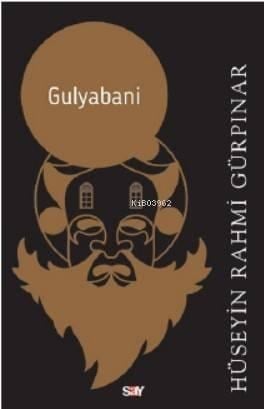Gulyabani