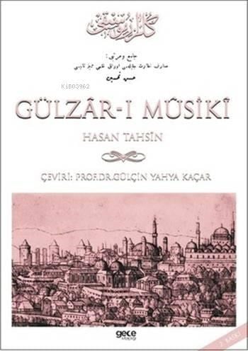 Gülzâr-ı Mûsikî