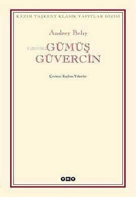 Gümüş Güvercin