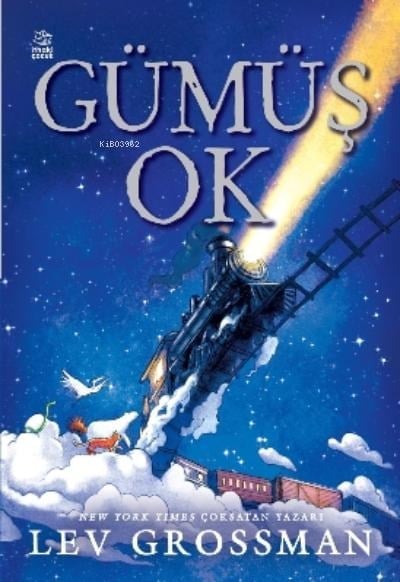 Gümüş Ok